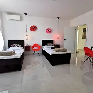  Appartement Litore