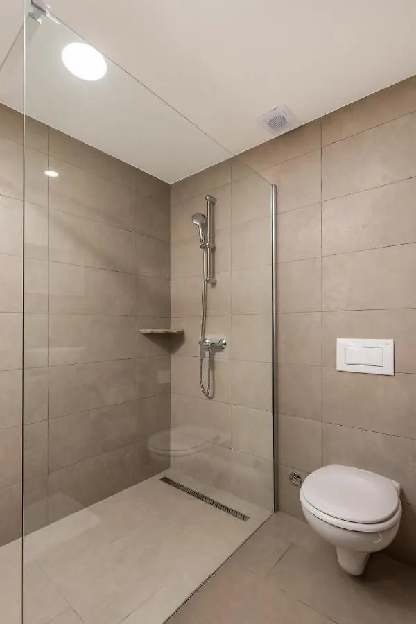 Rona Apartment & Rooms Mea Vista Buzet Croatia